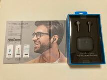 Anker LIBERTY Air2 完全ワイヤレスイヤホン SoundCore Bluetooth Wireless iPhone_画像3