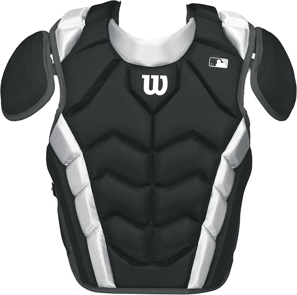 審判プロテクター チャンプロ 野球 硬式 ソフト 兼用 野球 審判用品