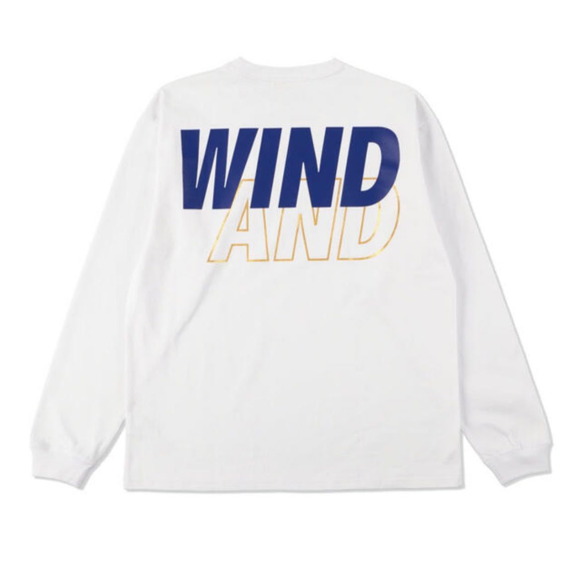 ヤフオク! -「wind and sea tシャツ」(長袖) (Tシャツ)の落札相場 