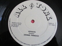 JANET KAY, DENNIS PINNOCK 12！LOVING YOU, DJ テイク収録！_画像2