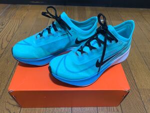 新品未使用 23,5cmナイキ ランニングシューズ レディース ズーム フライ 3 NIKE ランニングシューズ ZOOM ナイキ