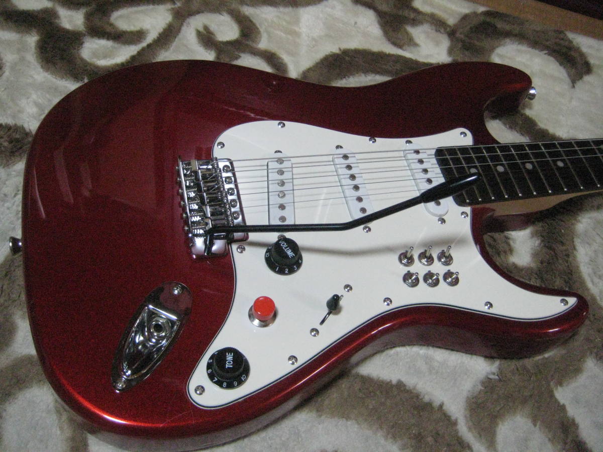 Ibanez RGD2120Z-ISH キルスイッチ付き www.hma.gov.gh