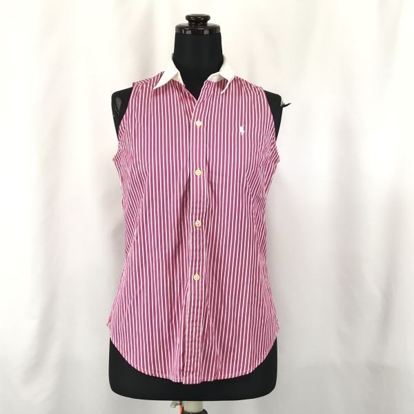 RALPH LAUREN SPORT ショールカラーニットジャケット パ3200