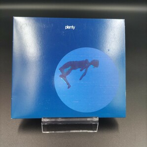 【中古】plenty CD