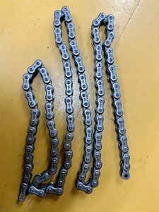 . marsh hing s Lead chain 