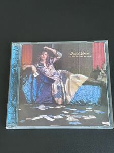 【CD】The Man Who Sold The World / David Bowie
