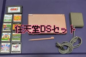 任天堂DSソフト9個セット