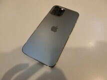 SIMフリー☆Apple iPhone12 Pro Max 128GB グラファイト 美品 本体のみ☆_画像2