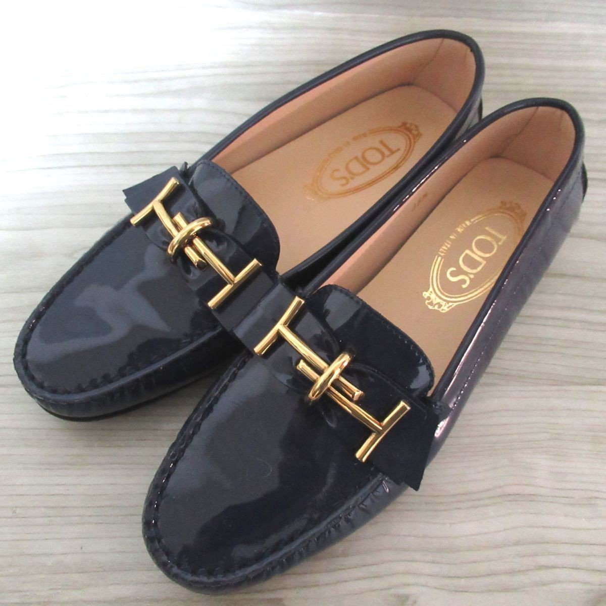 22cm新しい季節 未使用 Tod's トッズ モカシン パテントレザー 34 22cm モカシン 靴22cm¥8,618-ccg.org.br 22cm新しい季節 未使用 Tod's トッズ モカシン パテントレザー 34 22cm モカシン 靴22cm¥8,618-ccg.org.br