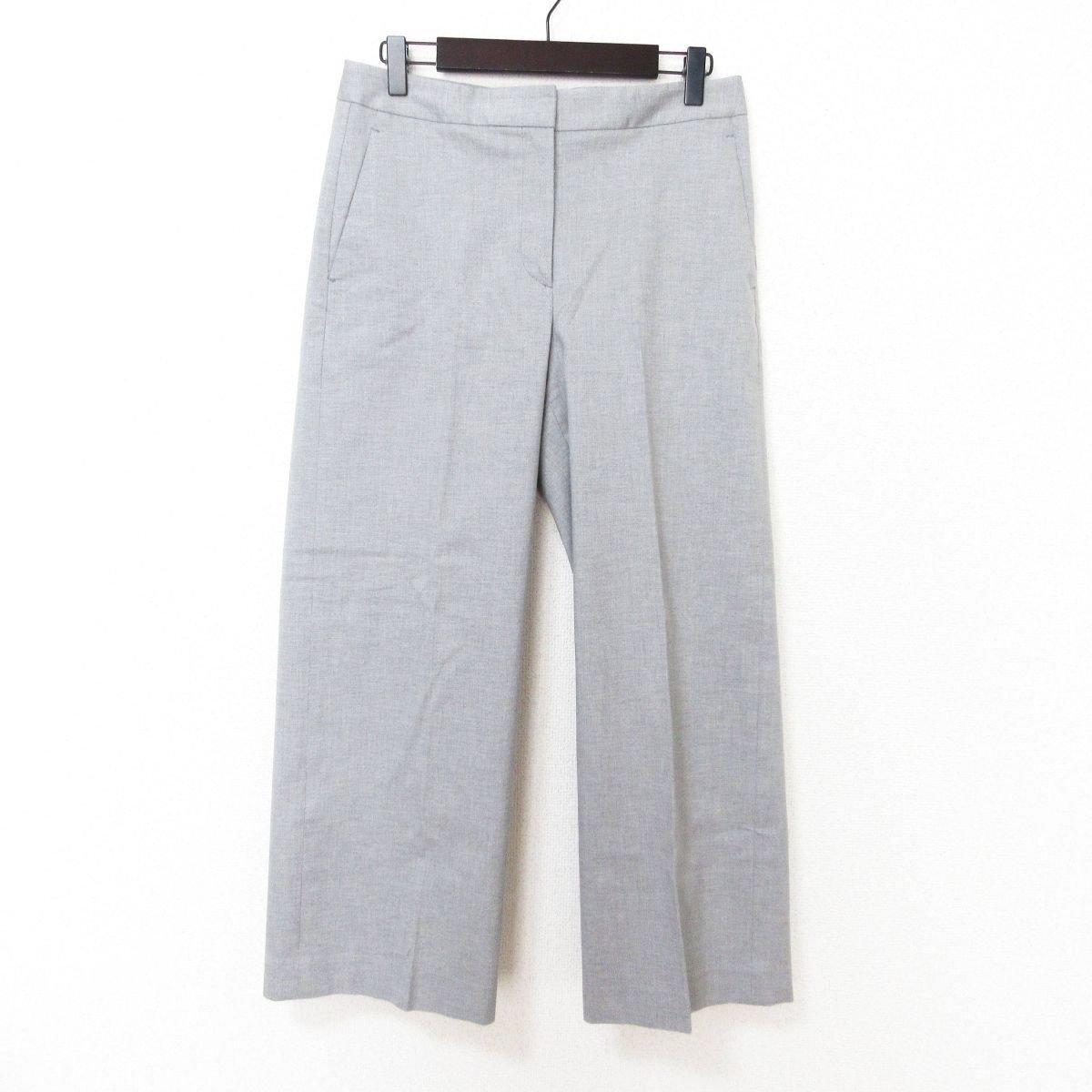 オリジナル商品 2019SS リネンイージーパンツ セオリーリュクス