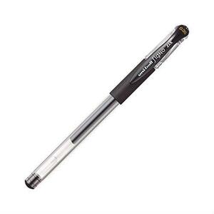 【在庫限り】 三菱鉛筆 ゲルボールペン ユニボール シグノ 0.38 黒 UM151.24 