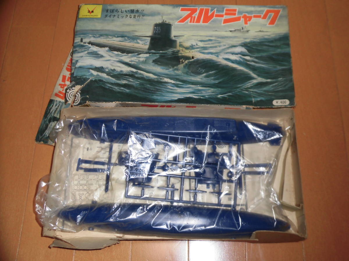 2023年最新】ヤフオク! -ブルーシャーク(おもちゃ、ゲーム)の中古品