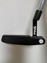 PING VAULT 2.0 DALI ANSER 34インチ　ピン　パター_画像4