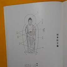 　おまとめ歓迎！ねこまんま堂☆C07☆ 通俗　古仏像の解剖的研究_画像8