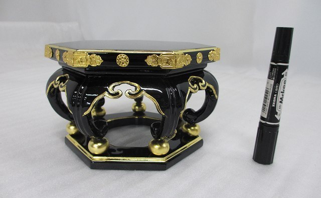 ヤフオク! -:香盤(仏壇、仏具)の中古品・新品・未使用品一覧
