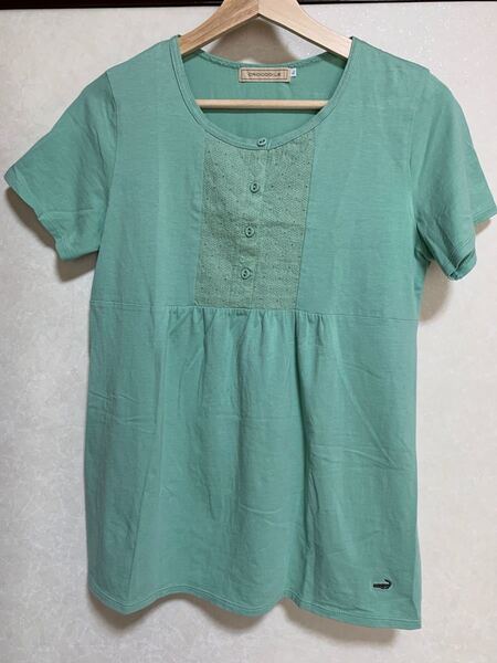 クロコダイル Tシャツ