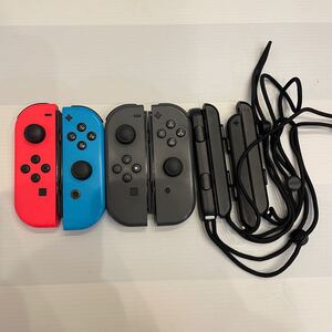 Nintendo Switch ジョイコン Joy-Con ニンテンドースイッチ ジャンク