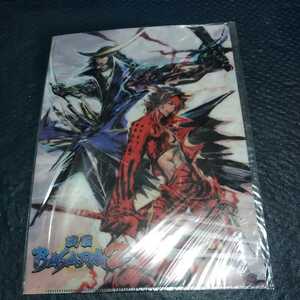  Sengoku BASARA2 Sengoku Bassara 2 clear file date .. genuine rice field .. front rice field . next 