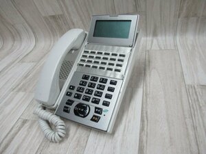 ＄ 同等品複数可 保証有 NTT 24ボタンIP電話機 NX2-(24)IPTEL-(1)(W) 