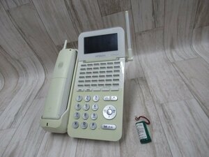 Ω ZB1 11539※保証有 HITACHI ET-36Si-DHCL W 日立 Si S-integral デジタルハンドルコードレス 電池付 17年製