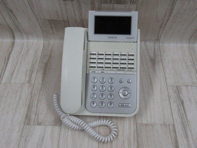 2023年最新】ヤフオク! -16ボタン電話機(日立製作所)の中古品・新品