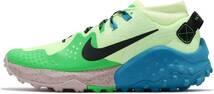 NIKE WILDHORSE 6 BV7106-700 ワイルドフォース ボルト US9.5_画像2