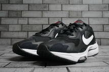 NIKE AIR ZOOM DIVISION CK2946-003 エア ズーム ディヴィジョン 黒×白 US11_画像1