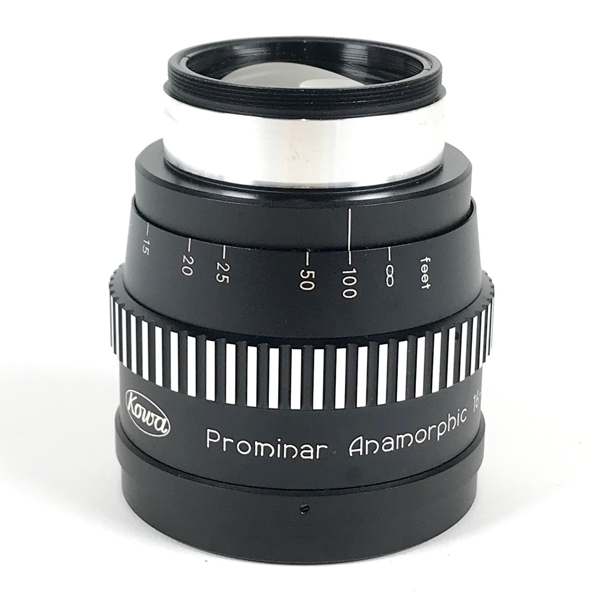 ヤフオク! -「kowa prominar anamorphic」の落札相場・落札価格