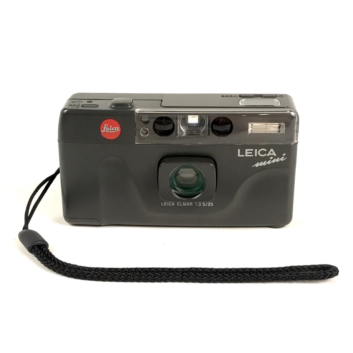 Leica mini ライカミニ ELMAR 35mm F3.5 エルマー 5FGjZMc4Vz