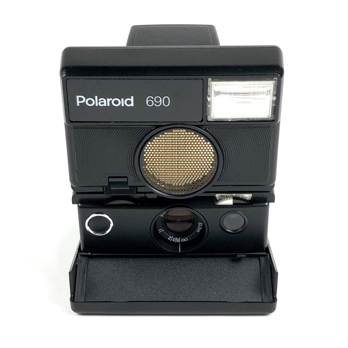 ポラロイド690 Polaroid 690 一眼レフポラロイド希少 www.glenwoodmeats.ca