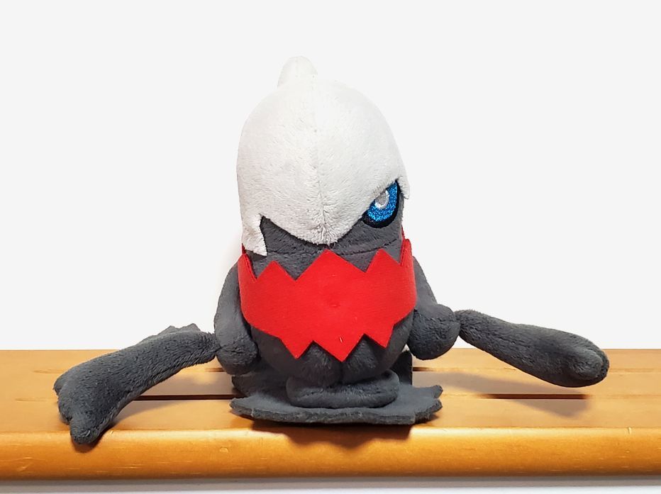 Yahoo!オークション -「ポケモンぬいぐるみ ダークライ」の落札 Yahoo!オークション -「ポケモンぬいぐるみ ダークライ」の落札