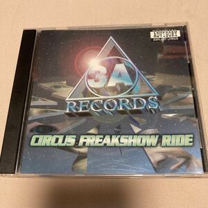 (G RAP) 3A RECORDS