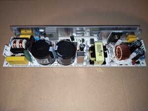 (6/7) スイッチング電源 直流安定化電源装置 入力AC100V~230V 出力DC48V 1.6A イーター電機工業 RGS75-48 未使用品