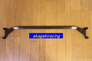  rare new goods Porsche 996 ALL model correspondence front carbon strut tower bar! free shipping prompt decision!!