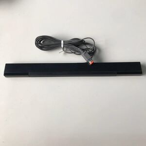 センサーバー Wii クロ 任天堂