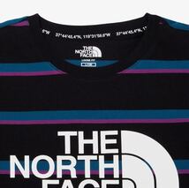 THE NORTH FACE MULTI COLOR 半袖 ラウンドTシャツ　2XL_画像3