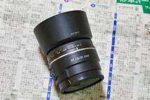 ★☆送料無料 １円～ DT35mm F1.8 SAM SAL35F18☆★_画像1