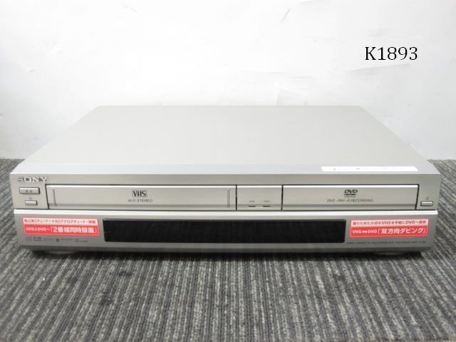 ヤフオク! -「rdr-vd60」の落札相場・落札価格