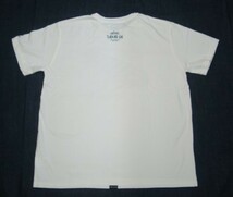 新品TURN ME ON!?(ターミオン) Palm Graphic（パームグラフィクス）コラボ ENJOY SURF TEE 122-466（WHITE） Mサイズ_画像2