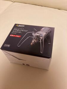 SOTO ST-310 レギュレーターストーブ