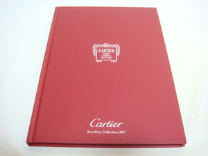 未使用 Cartier カルティエ ジュエリーコレクション 2017