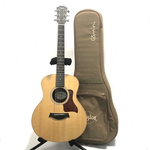 Taylor GS-MINI/MAHO テイラー ミニギター 現状品 中古 着払い アコースティックギター アコギ かんてい局亀有店　4288