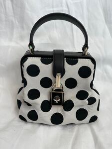 Kate spade new yorkレメディ スモールバッグ