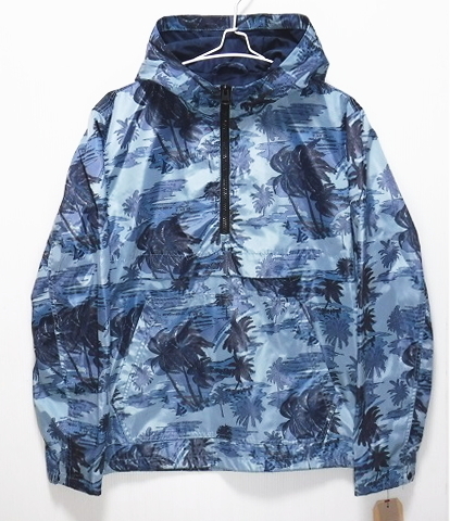 即決■★Levi's★■プルオーバーフーディジャケット:SIZE=M(US)