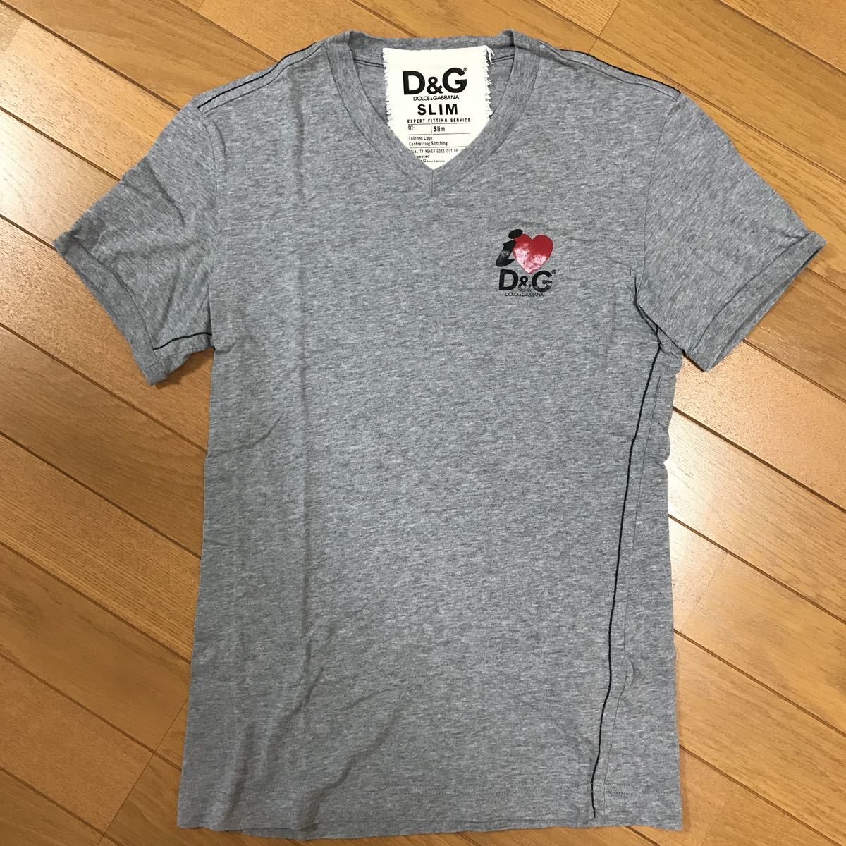 ドルチェ&ガッバーナ Tシャツの値段と価格推移は?|741件の売買情報 ドルチェ&ガッバーナ Tシャツの値段と価格推移は?|741件の売買情報