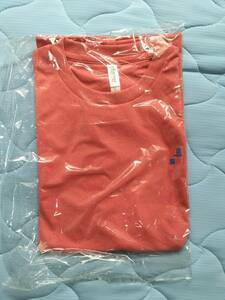 【赤ver】SPEEDチャンネル オリジナルTシャツ Lサイズ スピチャン スピードチャンネル 競輪 KEIRIN