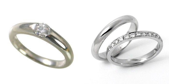 2021高い素材 婚約指輪 安い ダイヤモンド リング 0.5カラット ...