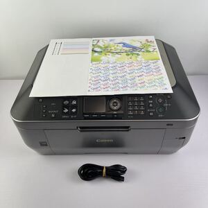 MX870 Canon PIXUS ビジネスインクジェット複合機 PIXUS