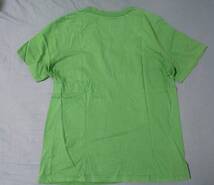 Timberland XL Tシャツ 50%オーガニックコットン 50%コットン REGULAR FIT レギュラーフィット ティンバーランド_画像4