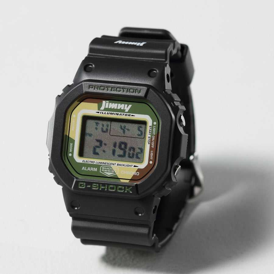 G Shock コラボ 限定モデル 美品 Alife G Shock 希少 Casio 腕時計 デジタル 愛用 Razberi Net